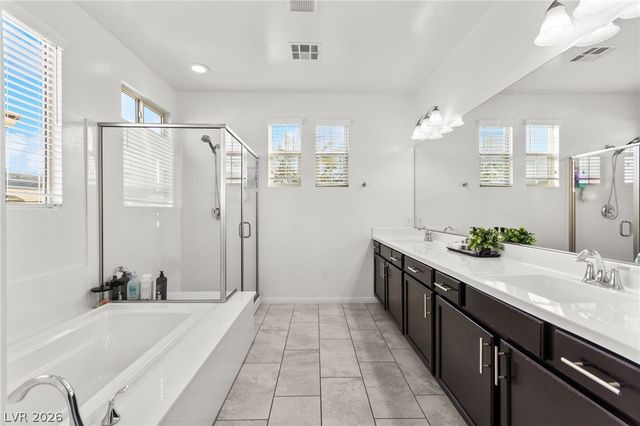 3038 Scenic Rhyme Avenue, Henderson, NV 89044