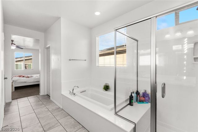 3038 Scenic Rhyme Avenue, Henderson, NV 89044