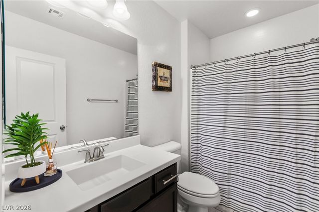 3038 Scenic Rhyme Avenue, Henderson, NV 89044