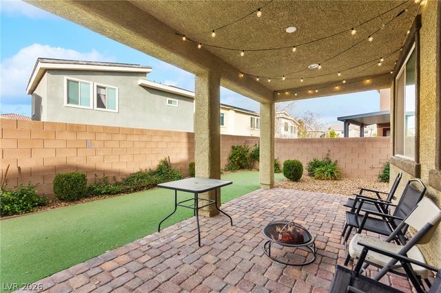 3038 Scenic Rhyme Avenue, Henderson, NV 89044