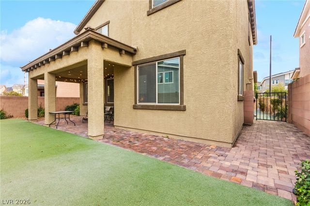 3038 Scenic Rhyme Avenue, Henderson, NV 89044