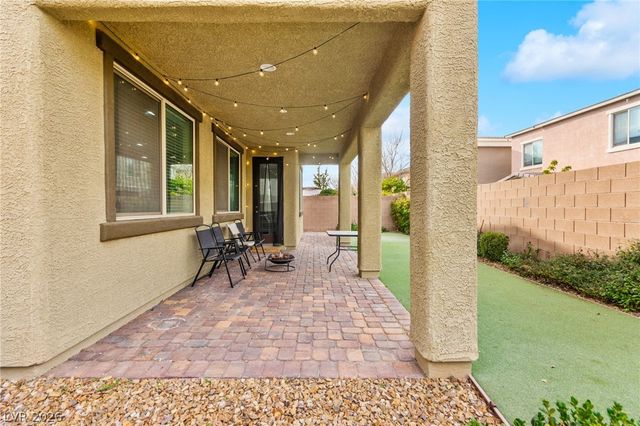 3038 Scenic Rhyme Avenue, Henderson, NV 89044