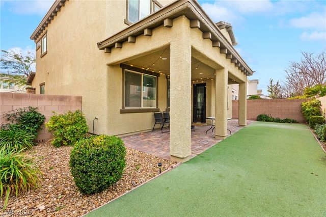 3038 Scenic Rhyme Avenue, Henderson, NV 89044