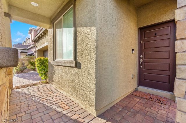 3038 Scenic Rhyme Avenue, Henderson, NV 89044