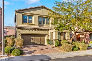 3038 Scenic Rhyme Avenue, Henderson, NV 89044