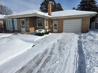 23382 Masch Avenue, Warren, MI 48091