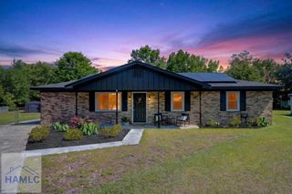 244 Deerwood Drive, Hinesville, GA 31313