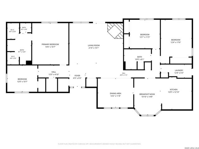110 Post Oak, Floresville, TX 78114