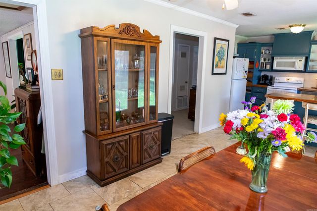 5711 Woodridge Lane, Sherwood, AR 72120