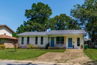 5711 Woodridge Lane, Sherwood, AR 72120