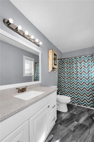 12476 Fire Run Road, Garfield, AR 72732