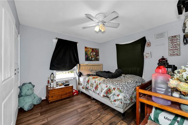 12476 Fire Run Road, Garfield, AR 72732