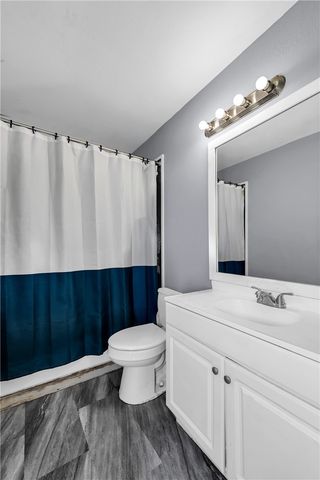 12476 Fire Run Road, Garfield, AR 72732