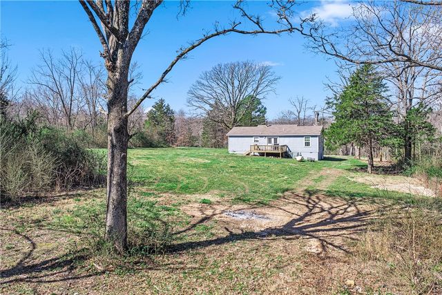 12476 Fire Run Road, Garfield, AR 72732