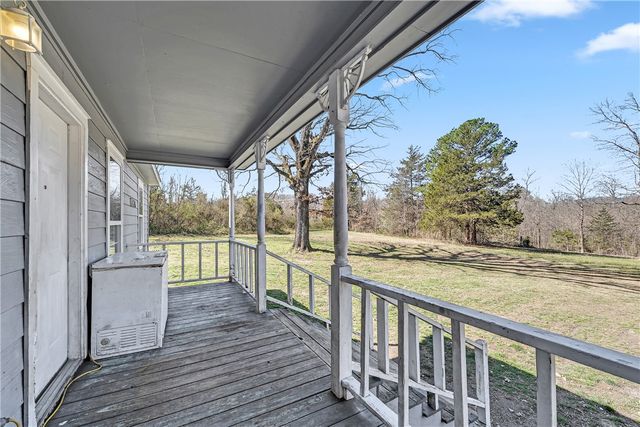 12476 Fire Run Road, Garfield, AR 72732
