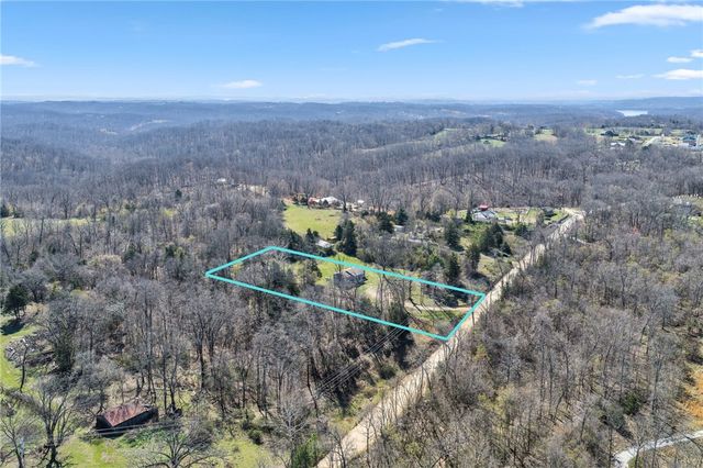 12476 Fire Run Road, Garfield, AR 72732