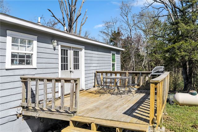 12476 Fire Run Road, Garfield, AR 72732