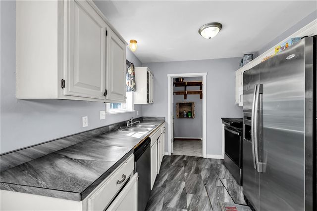 12476 Fire Run Road, Garfield, AR 72732