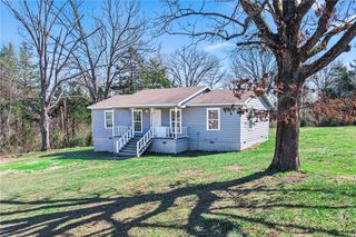 12476 Fire Run Road, Garfield, AR 72732