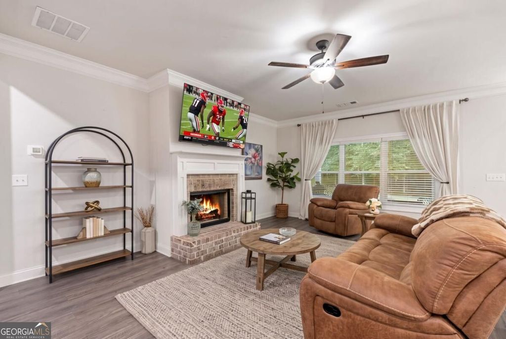 223 Manor Drive, Hull, GA 30646 — photo 5