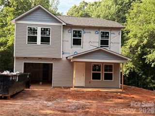 2315 Old Blackmon Lane, Lancaster, SC 29720