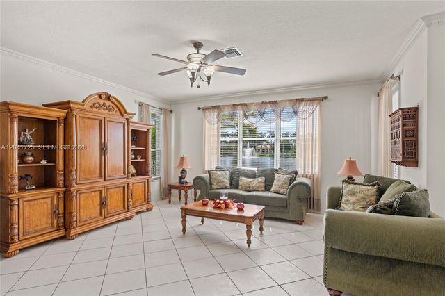 16230 SW 21st Street, Miramar, FL 33027