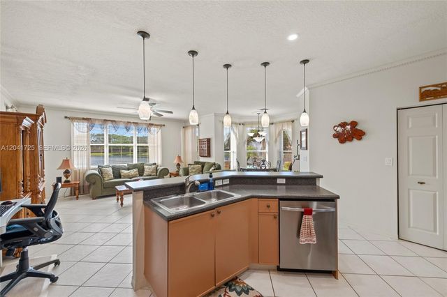 16230 SW 21st Street, Miramar, FL 33027