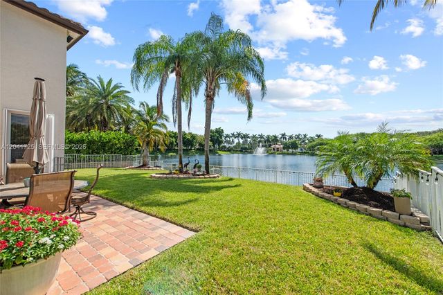 16230 SW 21st Street, Miramar, FL 33027