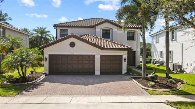 16230 SW 21st Street, Miramar, FL 33027