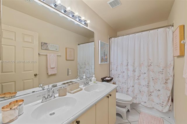 16230 SW 21st Street, Miramar, FL 33027