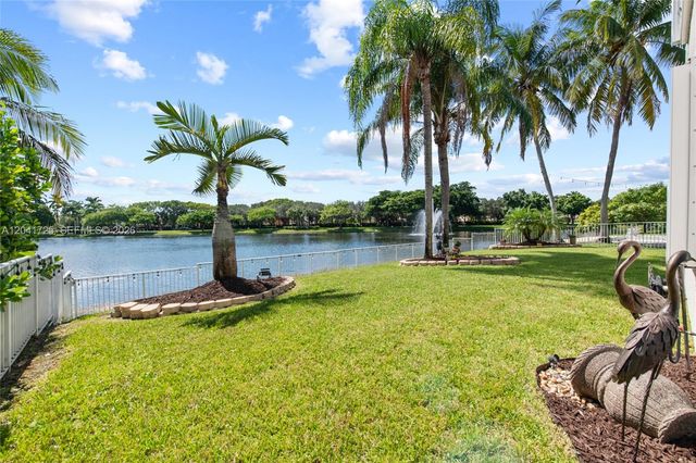 16230 SW 21st Street, Miramar, FL 33027