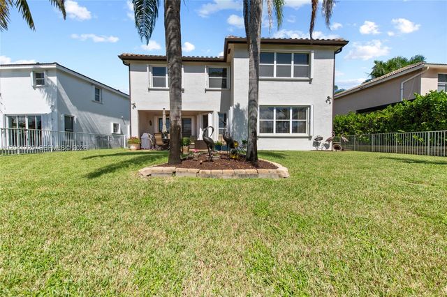 16230 SW 21st Street, Miramar, FL 33027
