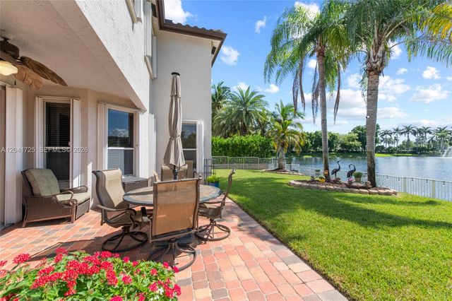 16230 SW 21st Street, Miramar, FL 33027