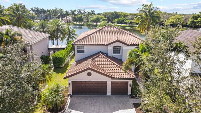 16230 SW 21st Street, Miramar, FL 33027