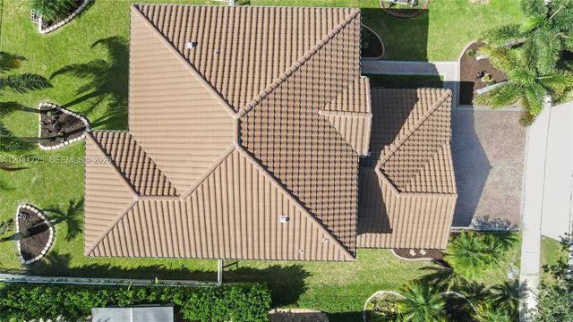 16230 SW 21st Street, Miramar, FL 33027