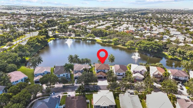 16230 SW 21st Street, Miramar, FL 33027