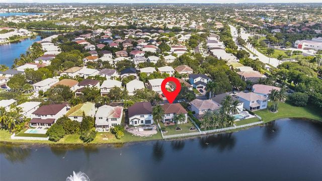 16230 SW 21st Street, Miramar, FL 33027