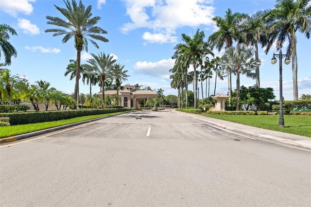 16230 SW 21st Street, Miramar, FL 33027