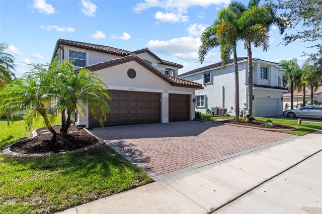 16230 SW 21st Street, Miramar, FL 33027