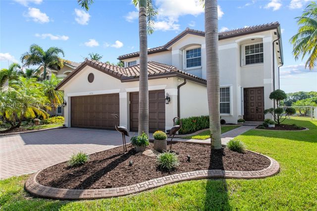 16230 SW 21st Street, Miramar, FL 33027