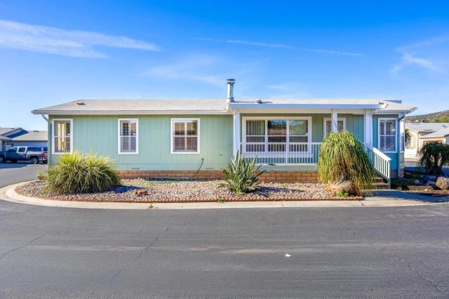 11851 Riverside Dr spc 285 SPC 285, Lakeside, CA 92040