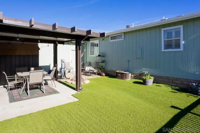 11851 Riverside Dr spc 285 SPC 285, Lakeside, CA 92040