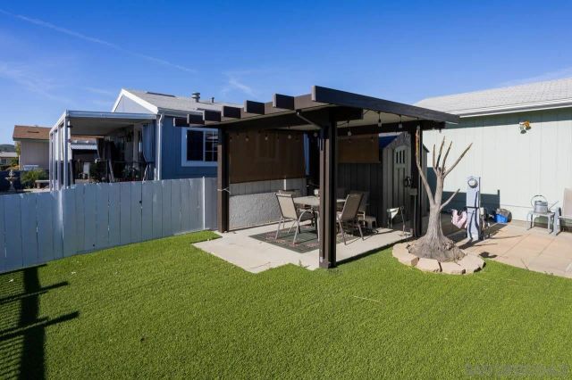 11851 Riverside Dr spc 285 SPC 285, Lakeside, CA 92040