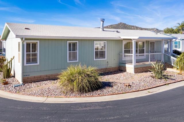 11851 Riverside Dr spc 285 SPC 285, Lakeside, CA 92040