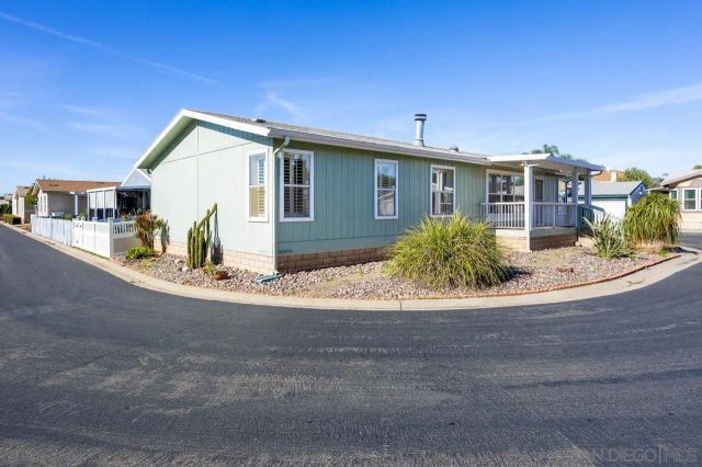 11851 Riverside Dr spc 285 SPC 285, Lakeside, CA 92040