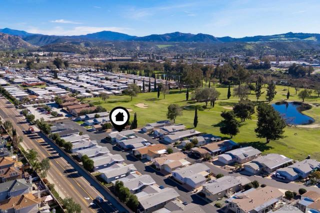 11851 Riverside Dr spc 285 SPC 285, Lakeside, CA 92040