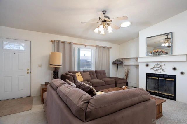 11851 Riverside Dr spc 285 SPC 285, Lakeside, CA 92040