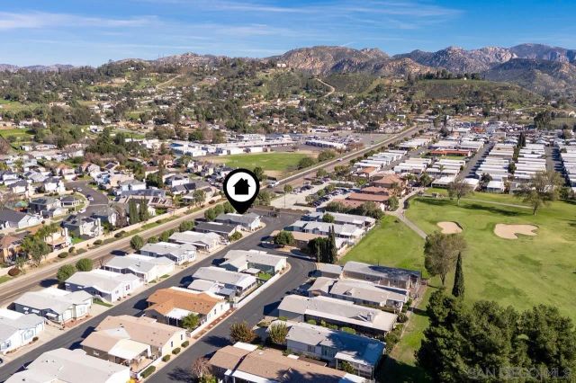 11851 Riverside Dr spc 285 SPC 285, Lakeside, CA 92040