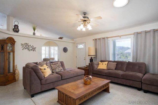 11851 Riverside Dr spc 285 SPC 285, Lakeside, CA 92040