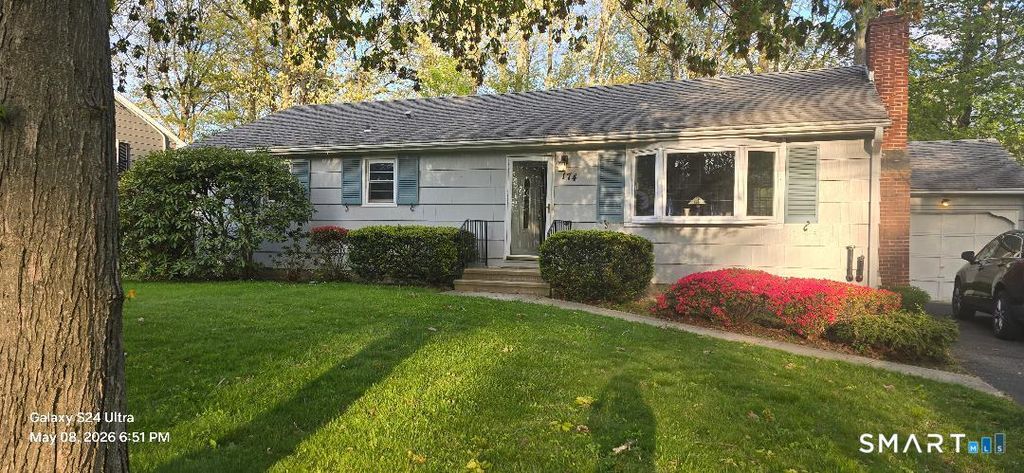 174 Bryan Hill Road, Milford, CT 06460